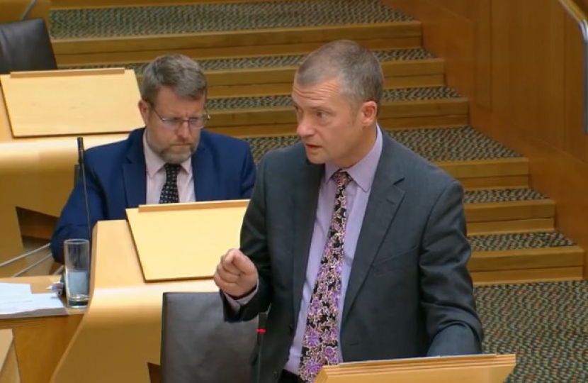 Graham Simpson, Scotland, MSP, Lanarkshire, Airdrie, East Kilbride, Shotts, Motherwell, Airdrie, Scotland