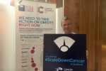 Graham Simpson Scale Down Cancer