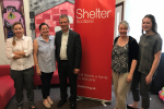 graham simpson, msp, scotland, east kilnboirde, shelter, shelter scotland