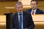 GRAHAM SIMSPON MSP 