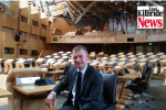 Graham Simpsons, MSP, MP, East Kilbride, Motherwell, Wishaw, Airdrie, Shotts, Scotland, Holyrood, Scottish Parliament, Stewartfield, South Lanarkshire, North Lanarkshire, journalist, Local Government and Communities Committee, Delegated Powers and Law Reform Committee, Scottish Conservatives, Bretix.