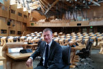 Graham Simpsons, MSP, MP, East Kilbride, Motherwell, Wishaw, Airdrie, Shotts, Scotland, Holyrood, Scottish Parliament, Stewartfield, South Lanarkshire, North Lanarkshire, journalist, Local Government and Communities Committee, Delegated Powers and Law Reform Committee, Scottish Conservatives, Bretix.