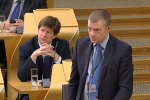 Graham Simpsons, MSP, MP, East Kilbride, Motherwell, Wishaw, Airdrie, Shotts, Scotland, Holyrood, Scottish Parliament, Stewartfield, South Lanarkshire, North Lanarkshire, journalist, Local Government and Communities Committee, Delegated Powers and Law Reform Committee, Scottish Conservatives, Brexit