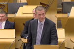 Graham Simpson MSP