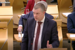 Graham Simpson MSP