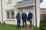 Graham Simpson and East Kilbride Housing Association 