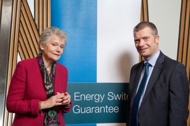 Energy Switch Guarantee