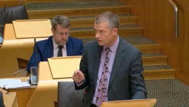 Graham Simpson, Scotland, MSP, Lanarkshire, Airdrie, East Kilbride, Shotts, Motherwell, Airdrie, Scotland