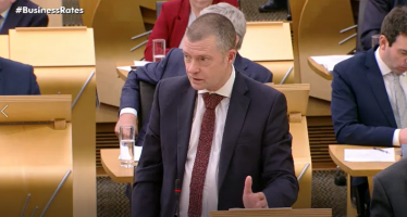 Graham Simpson MSP